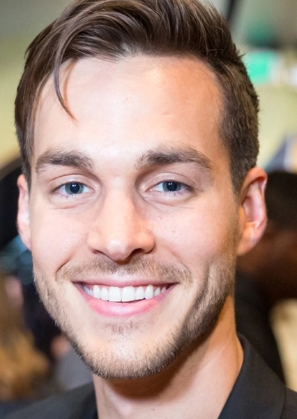 Chris Wood