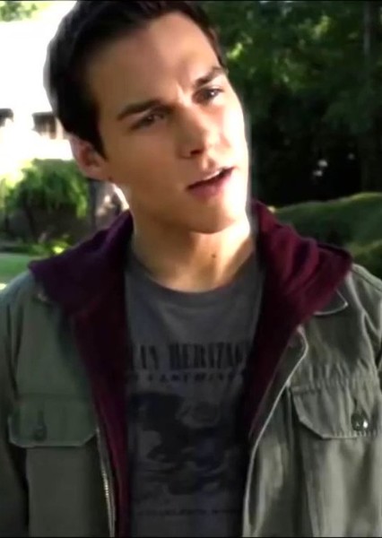 Chris Wood photo
