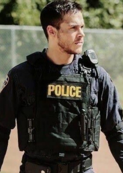 Chris Wood photo