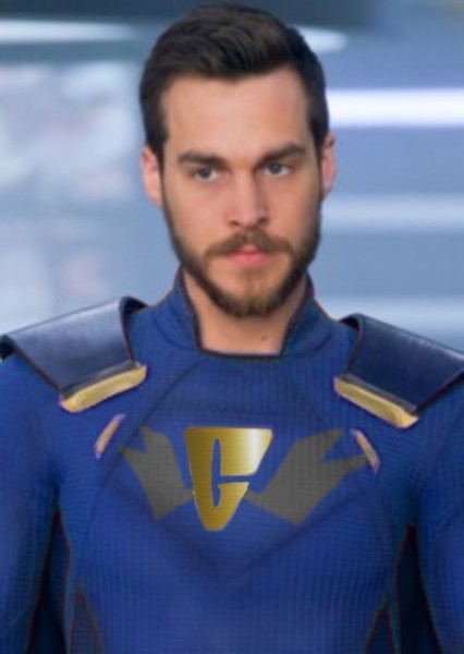 Chris Wood