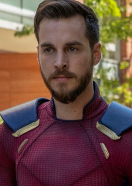 Chris Wood
