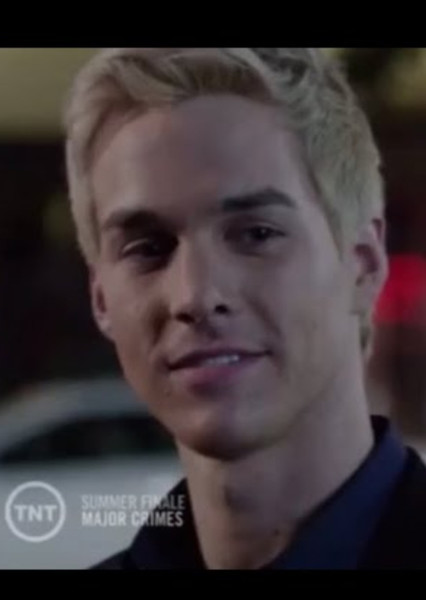Chris Wood photo