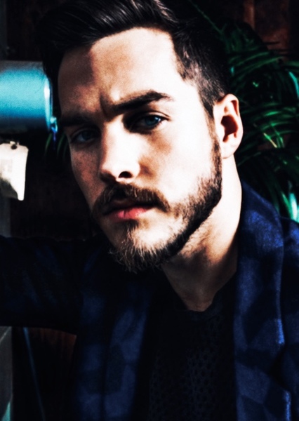Chris Wood photo