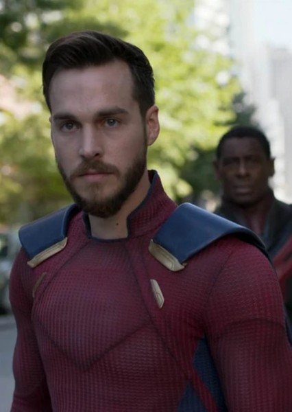 Chris Wood photo
