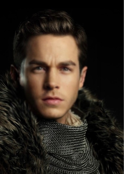 Chris Wood photo
