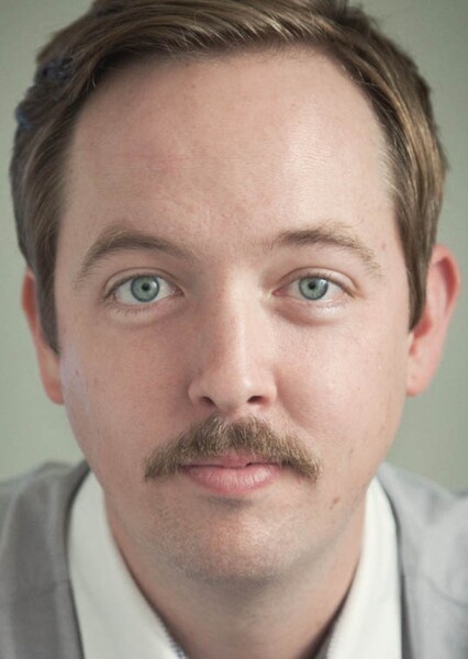 Chris Wylde photo