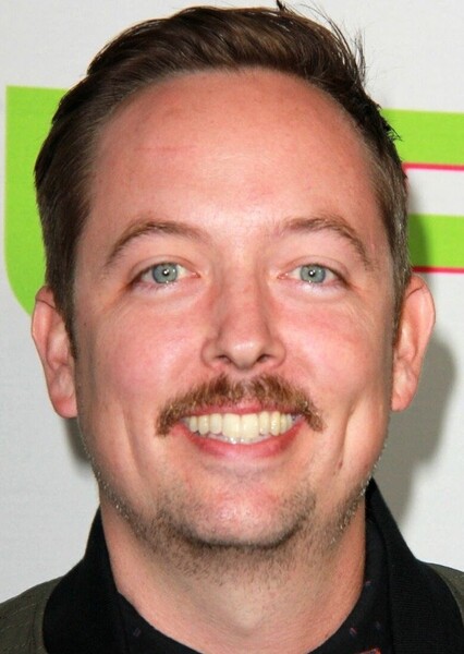 Chris Wylde photo