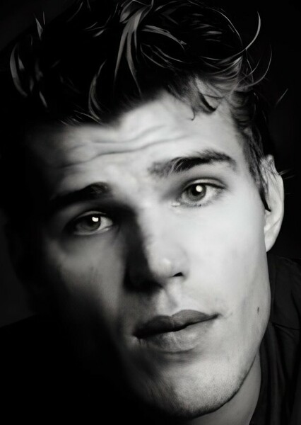 Chris Zylka photo