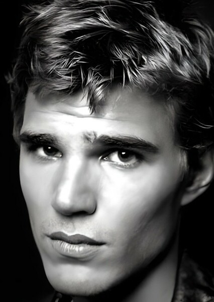 Chris Zylka photo