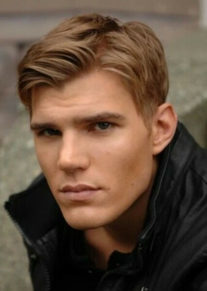 Trevor Crist