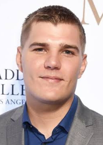 Chris Zylka photo