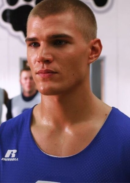 Chris Zylka photo
