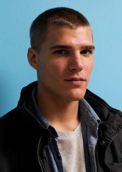 Chris Zylka
