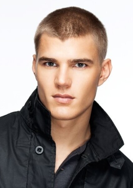 Chris Zylka