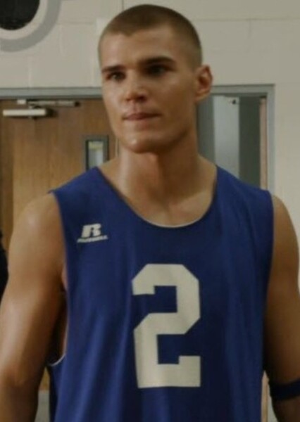 Chris Zylka photo