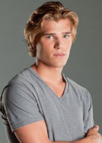 Chris Zylka