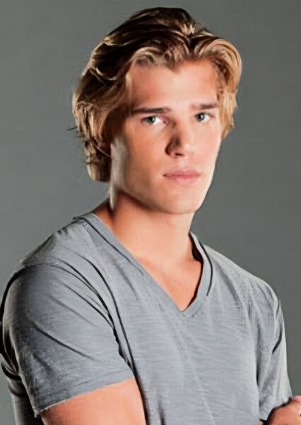 Chris Zylka