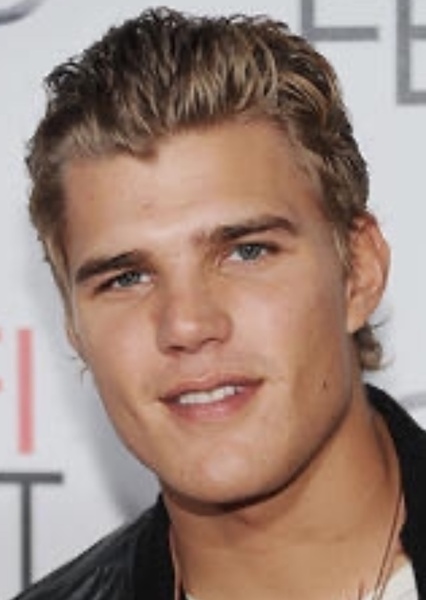 Chris Zylka photo