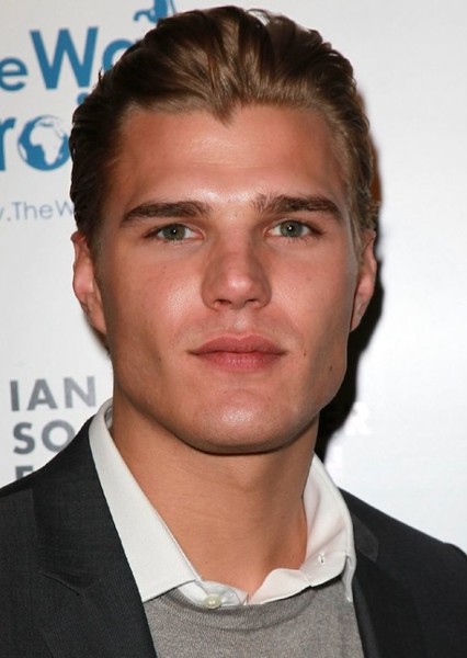 Chris Zylka