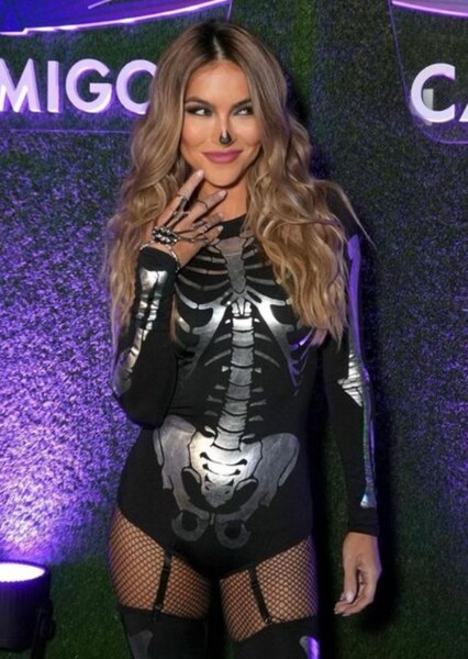 Chrishell Stause photo