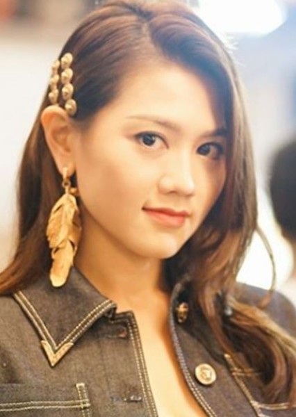 Chrissie Chau Sau-Na photo