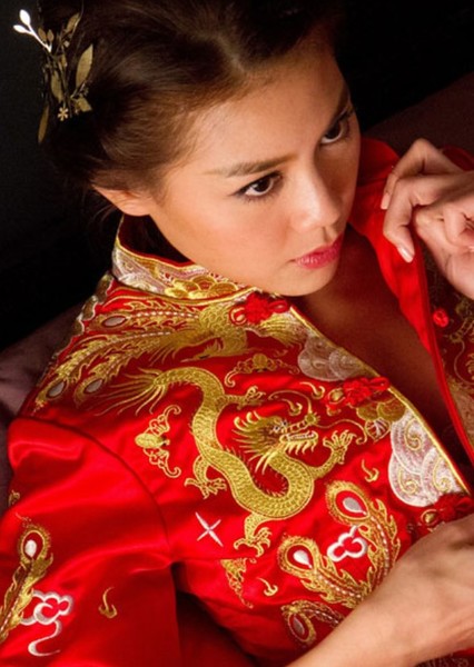 Chrissie Chau Sau-Na photo