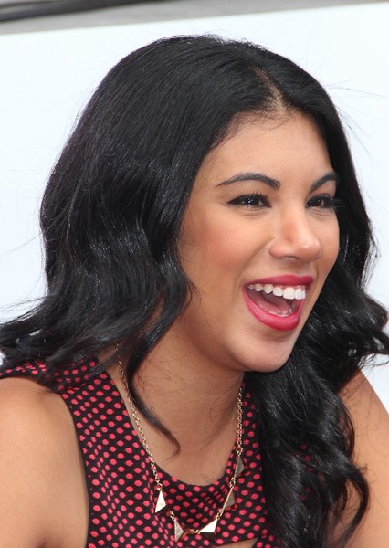 Chrissie Fit photo