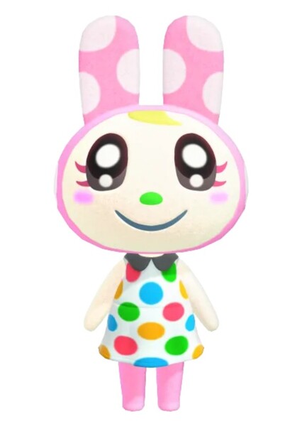 Chrissy (Animal Crossing)