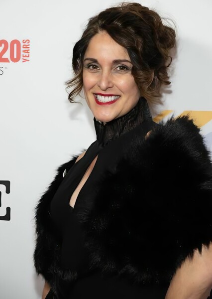 Chrissy Bergeron