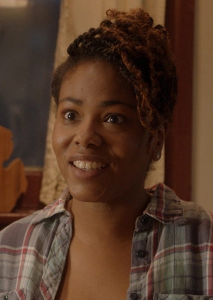 Chrissy Cramblin (Detroiters)