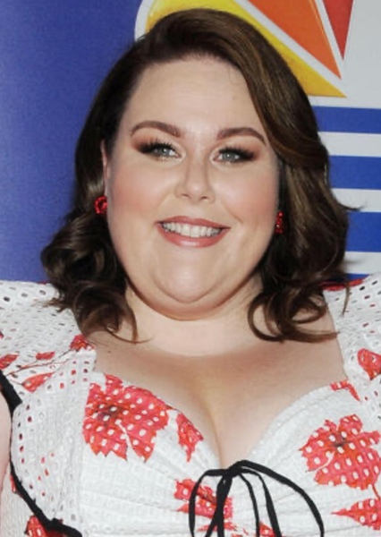 Chrissy Metz