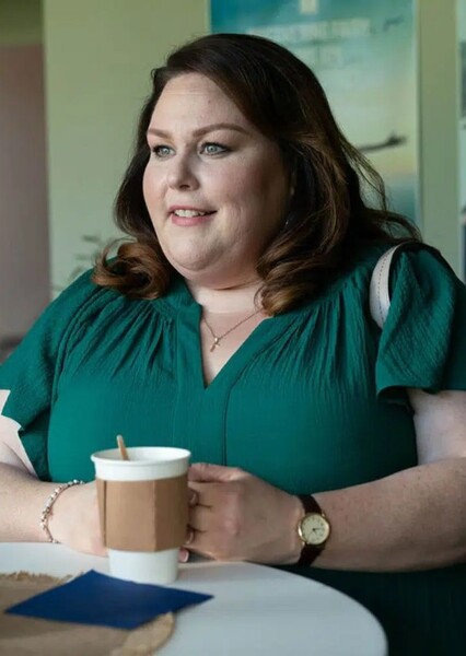 Chrissy Metz