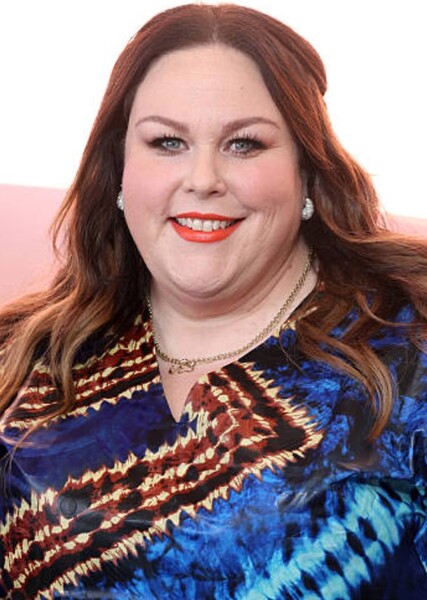 Chrissy Metz