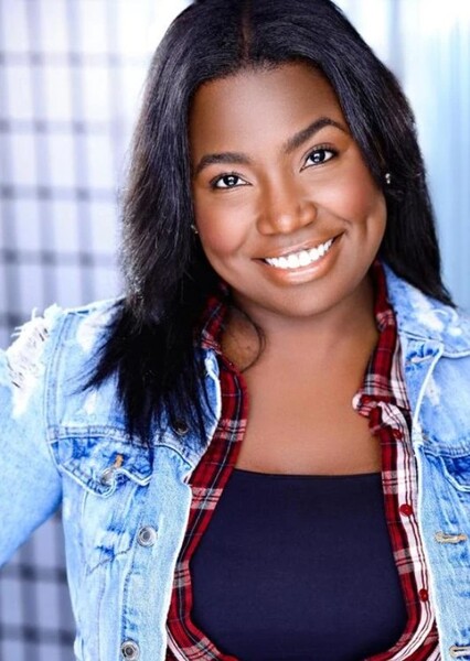 Chrissy René Faulkner