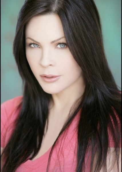 Christa Campbell photo