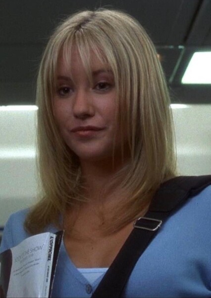 Christa Marsh