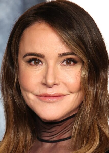 Christa Miller photo