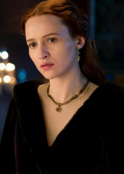 Christa Théret photo