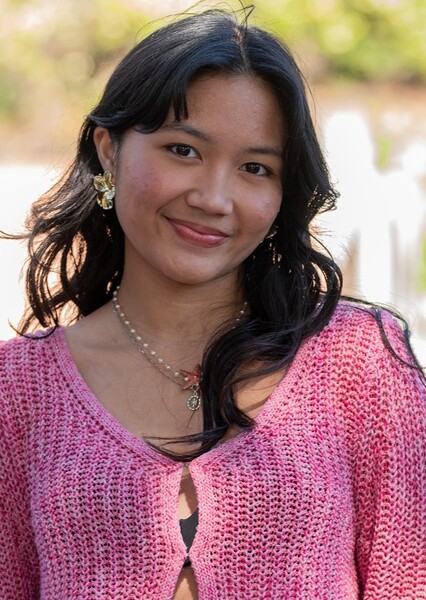 Christabelle Grace Marbun photo