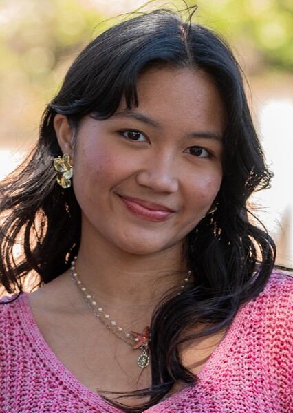 Christabelle Grace Marbun photo