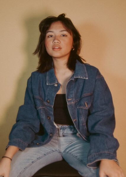 Christabelle Grace Marbun photo