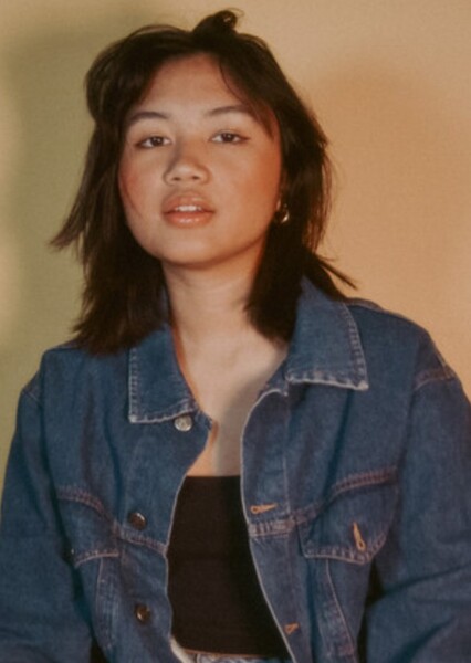 Christabelle Grace Marbun photo