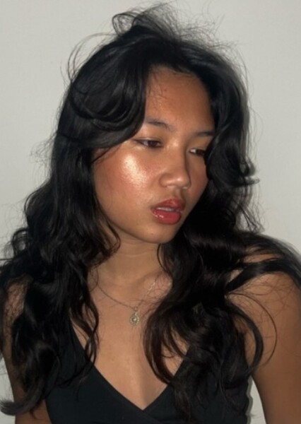 Christabelle Grace Marbun photo