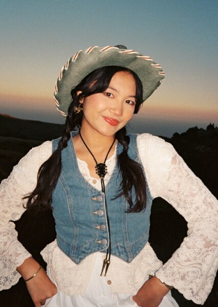 Christabelle Grace Marbun photo