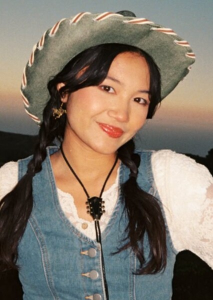 Christabelle Grace Marbun photo