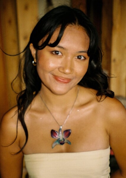 Christabelle Grace Marbun photo