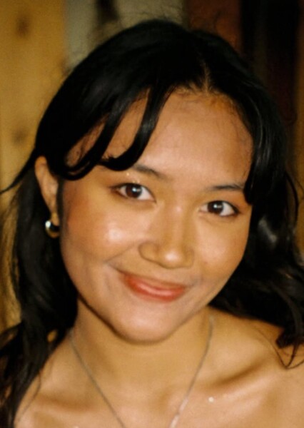 Christabelle Grace Marbun photo