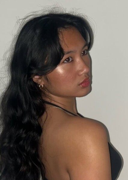 Christabelle Grace Marbun photo