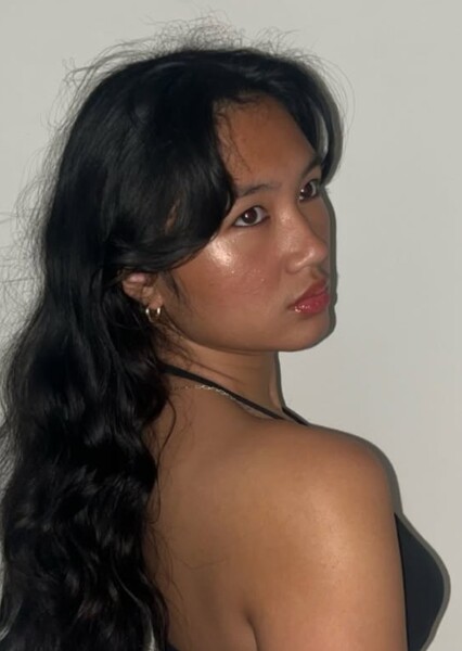 Christabelle Grace Marbun photo