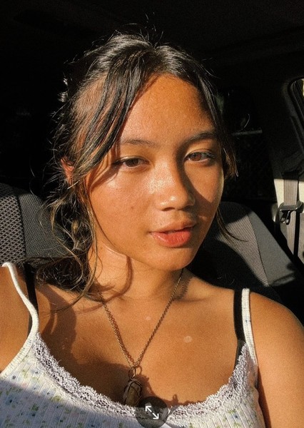 Christabelle Grace Marbun photo